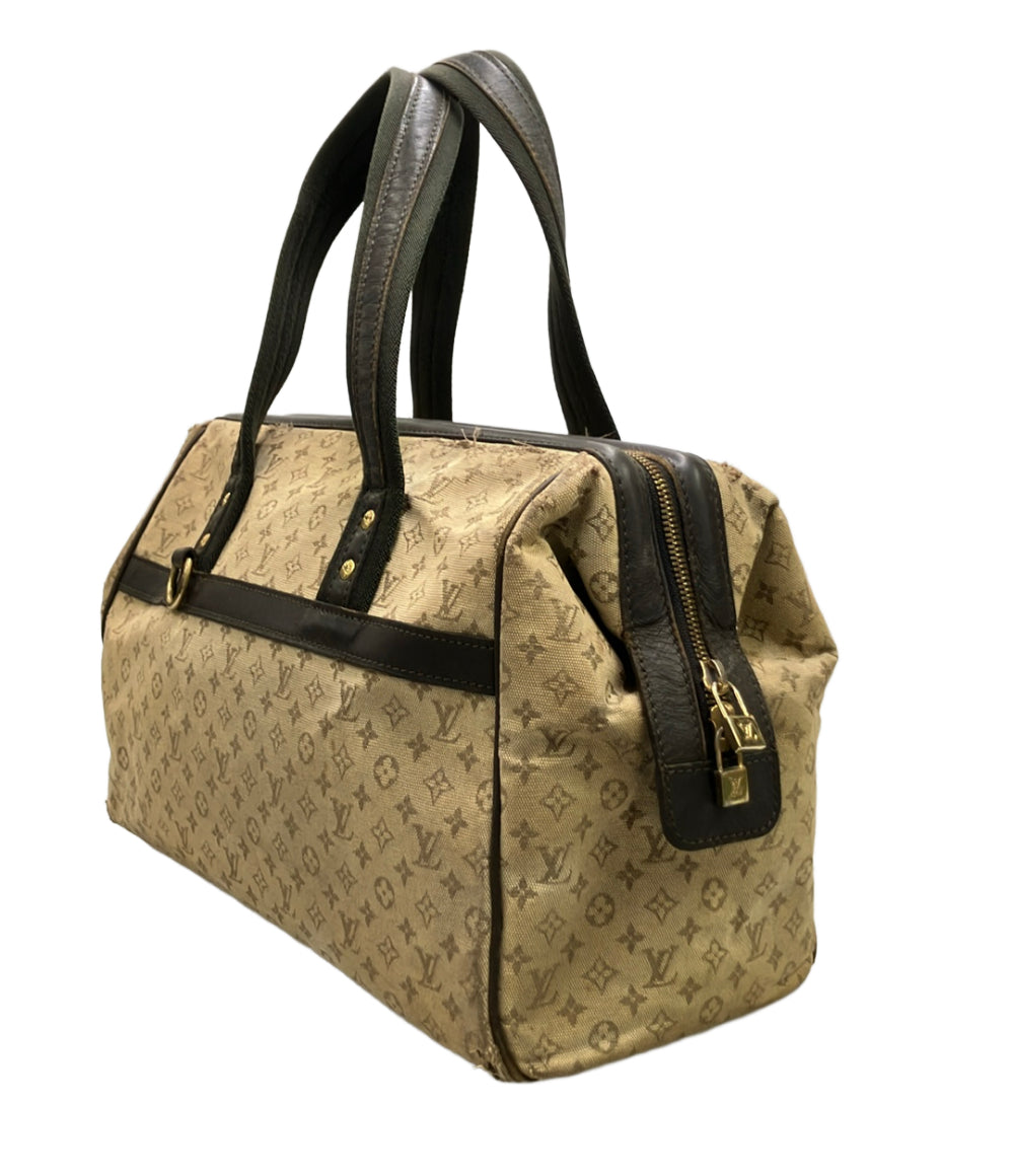 LOUIS VUITTON トートバッグ ジョセフィーヌGM モノグラム M92310 レディース ルイ・ヴィトン
