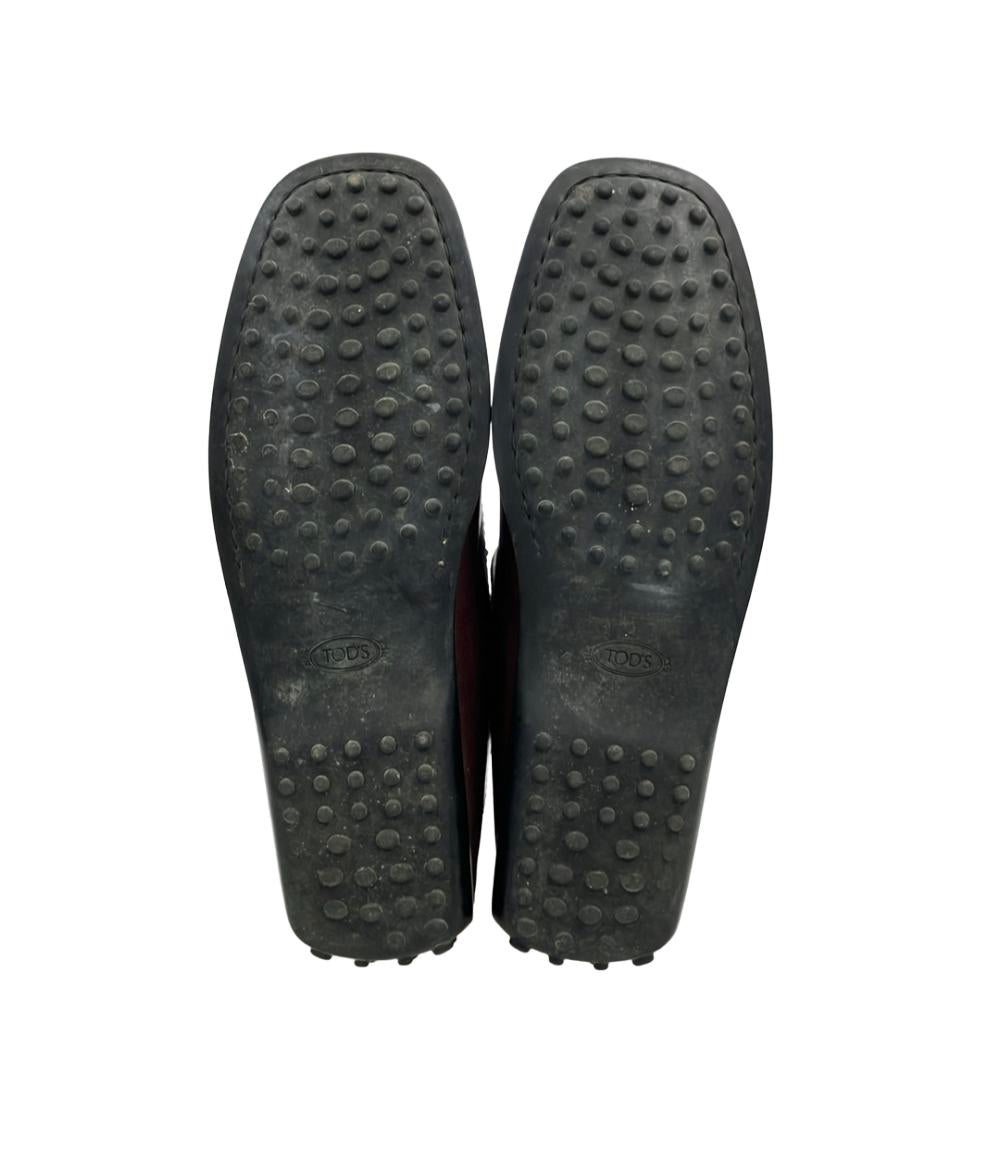 トッズ チャッカブーツ メンズ SIZE 8 (L) TOD’S