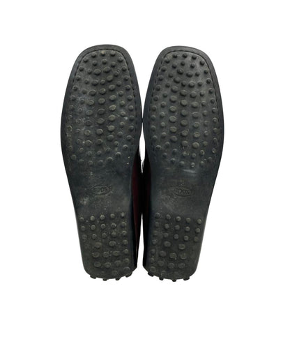 トッズ チャッカブーツ メンズ SIZE 8 (L) TOD’S