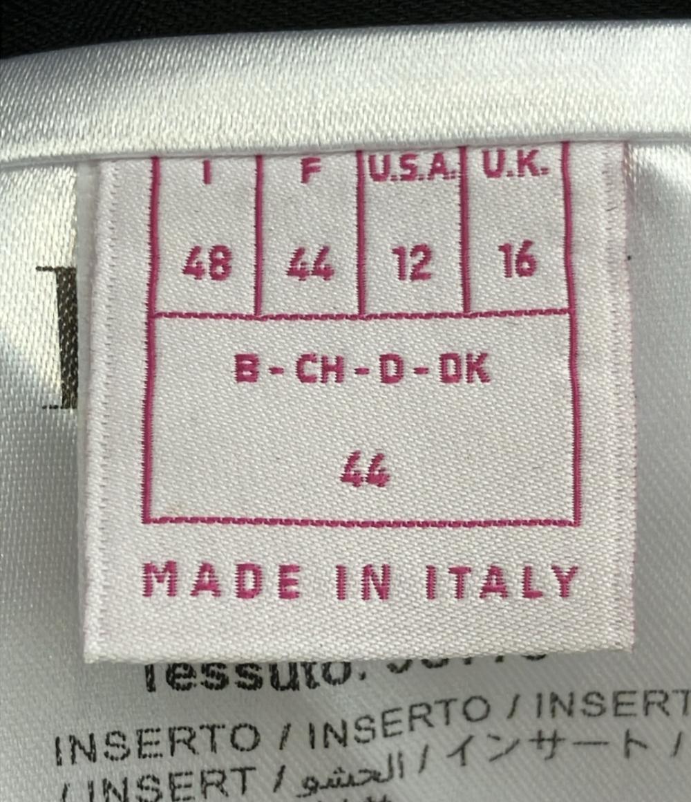 プッチ Leocorno プリント ミニドレス レディース SIZE 48 (XL) Pucci