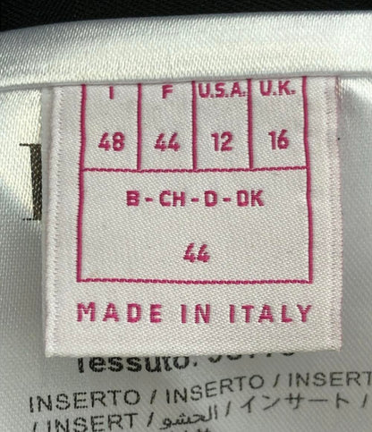 プッチ Leocorno プリント ミニドレス レディース SIZE 48 (XL) Pucci