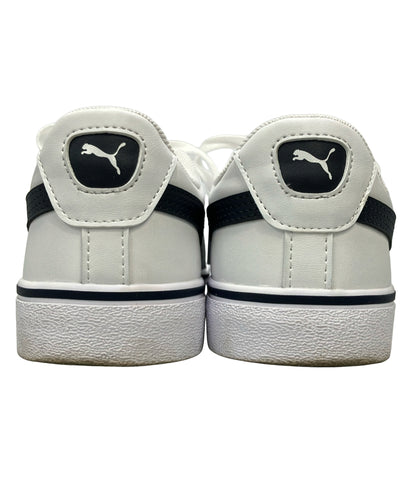 PUMA ローカットスニーカー V コート バルク 389907-05 レディース SIZE 24.0 プーマ