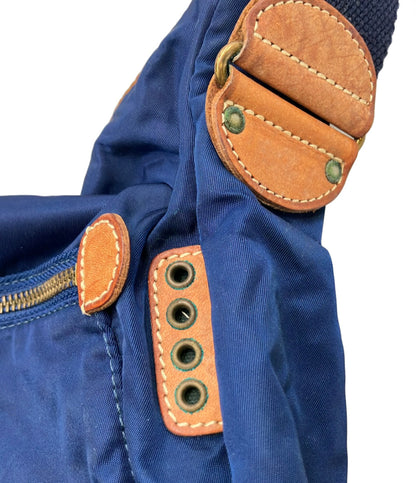 Felisi ショルダーバッグ 斜め掛け メンズ フェリージ