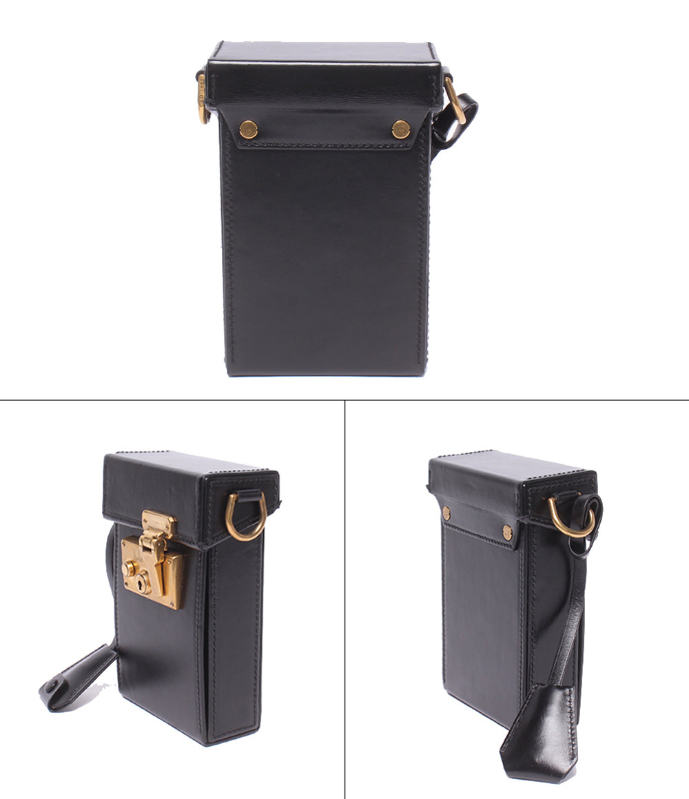 dunhill ショルダーバッグ 斜め掛け ロックバッグ メンズ ダンヒル