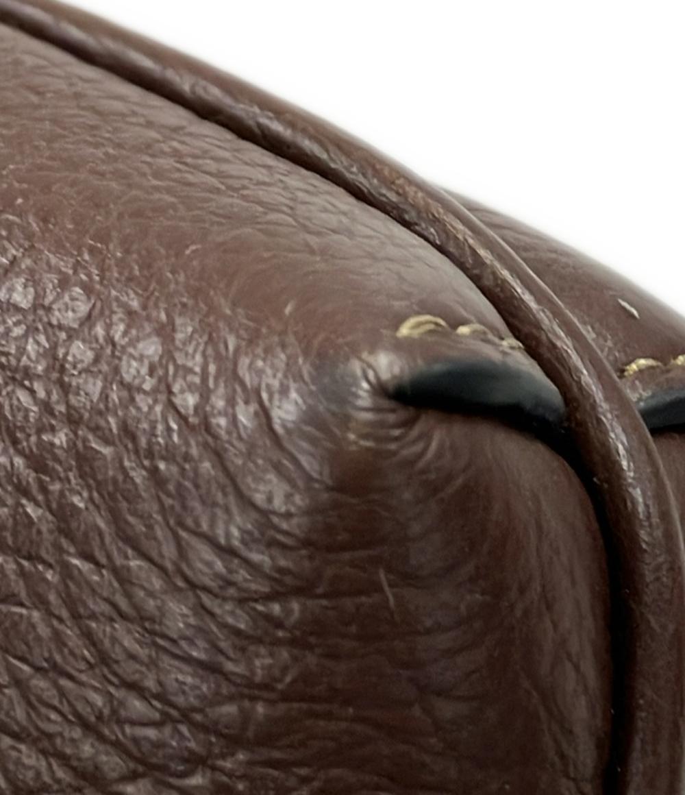 COACH ショルダーバッグ 斜め掛け レガシー ジップトップ クロスボディ バッグ CW571 レディース コーチ