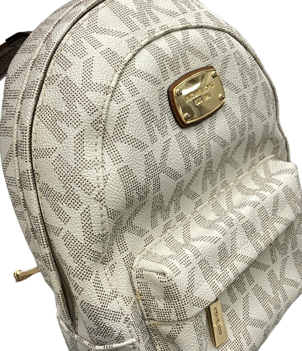 マイケルコース リュック MKシグネチャー レディース MICHAEL KORS