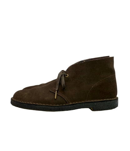 Clarks ショートブーツ デザートブーツ 11826 メンズ SIZE 27.0 (L) クラークス