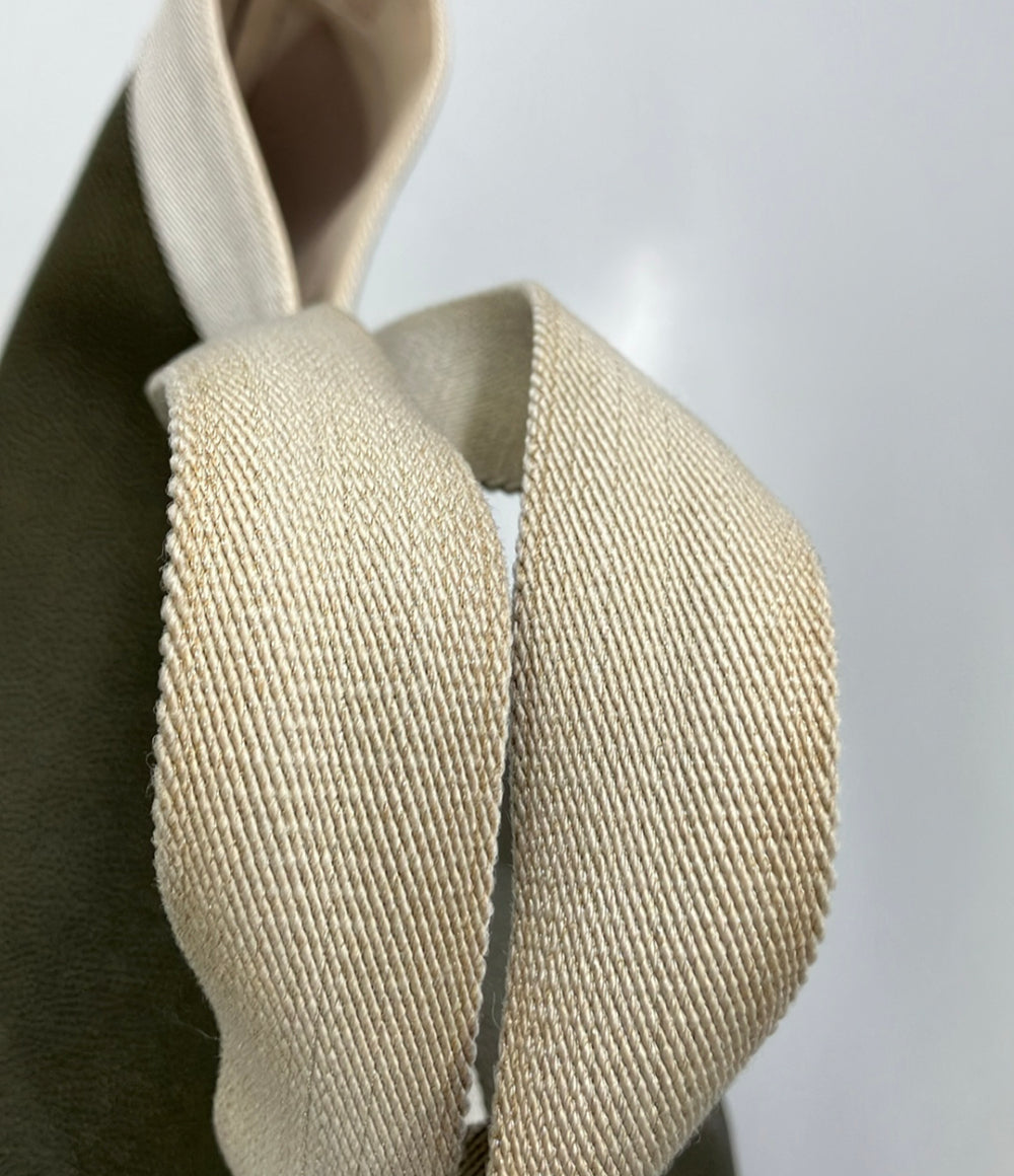 Herve Chapelier トートバッグ 舟型 レディース エルベ・シャプリエ