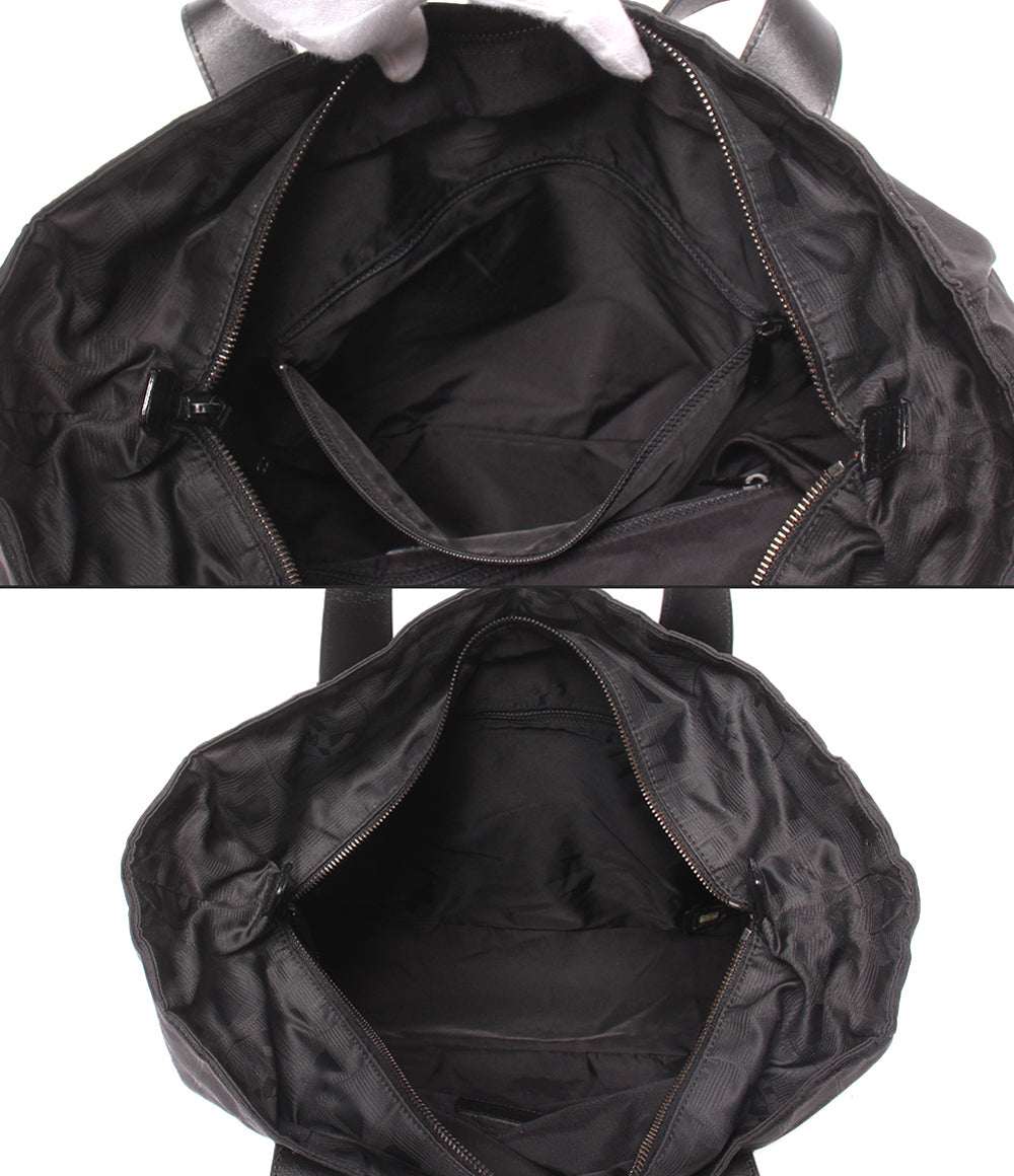 CHANEL トートバッグ 6番台 ニュートラベルライン レディース シャネル