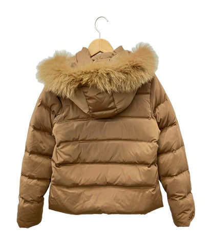 美品 デミルクスビームス ダウンジャケット レディース SIZE 36 (XS) Demi-Luxe BEAMS