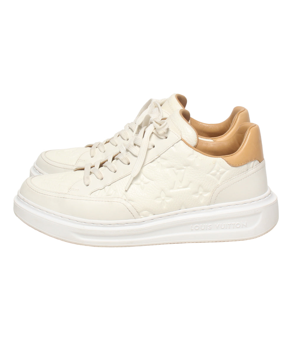 LOUIS VUITTON ローカットスニーカー ビバリーヒルズ 1A8V3K メンズ SIZE 6 1/2 ルイ・ヴィトン