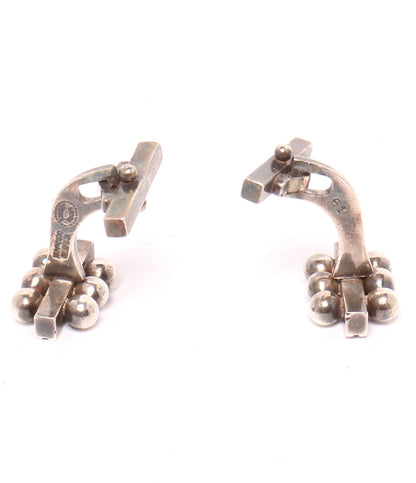 Georg Jensen カフス SV925 61 メンズ ジョージジェンセン