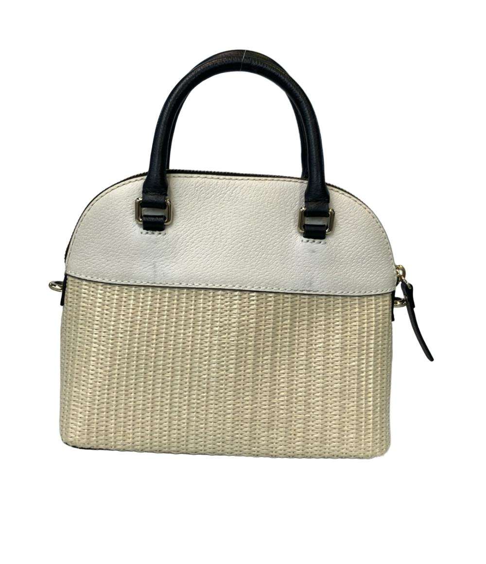 Kate Spade 2WAY ハンドバッグ ショルダーバッグ 斜め掛け WKRU5477 レディース ケイトスペード