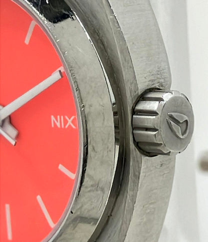 ニクソン 腕時計 クオーツ 15G レディース NIXON