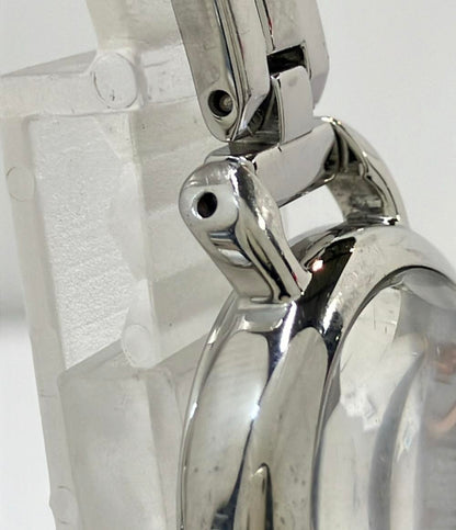 セイコー 腕時計 WIRED ワイアード ソーラー ホワイト V117-0CH0 レディース SEIKO