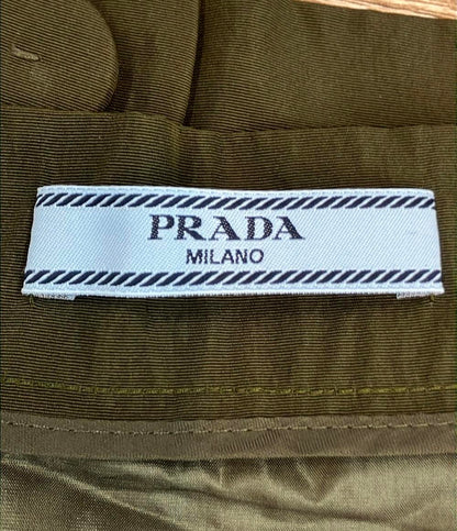 プラダ スカート レディース SIZE 36 (S) PRADA