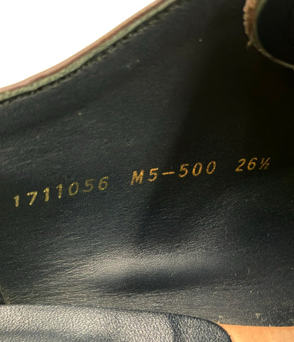 OTSUKA SHOE ドレスシューズ M-5 1711056 M5-500 メンズ SIZE 26 1/2 大塚製靴