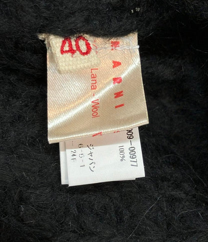 マルニ ニットTシャツ レディース SIZE 40 (M) MARNI