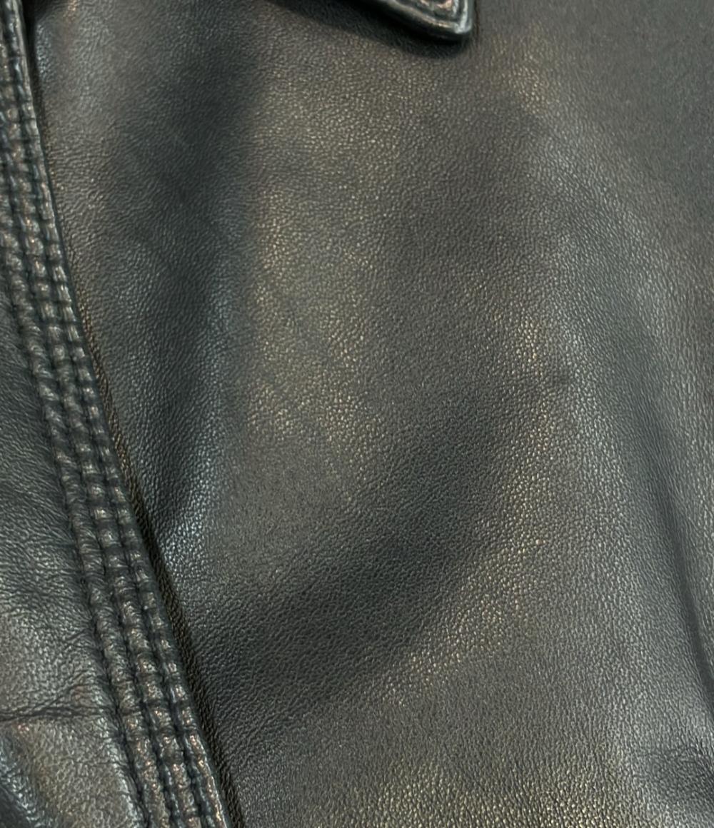 ミアカーナ レザージャケット レディース SIZE 9 (M) Mia CARNA