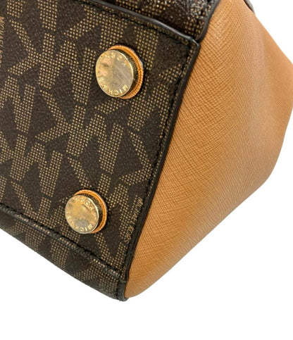 マイケルコース ハンドバッグ MKシグネチャー 35S7GSOS2B レディース MICHAEL KORS