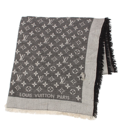 訳あり LOUIS VUITTON 大判ストール ショール モノグラム 401910 レディース ルイ・ヴィトン