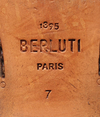 ベルルッティ ローファー カリグラフィ メンズ SIZE 7 (S) Berluti