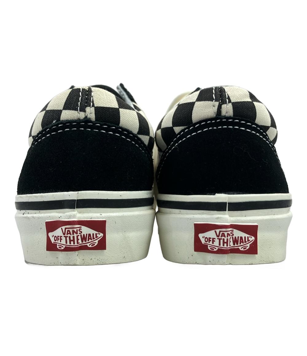 VANS ローカットスニーカー オールドスクール 36 DX レディース SIZE 22.5 (S) ヴァンズ