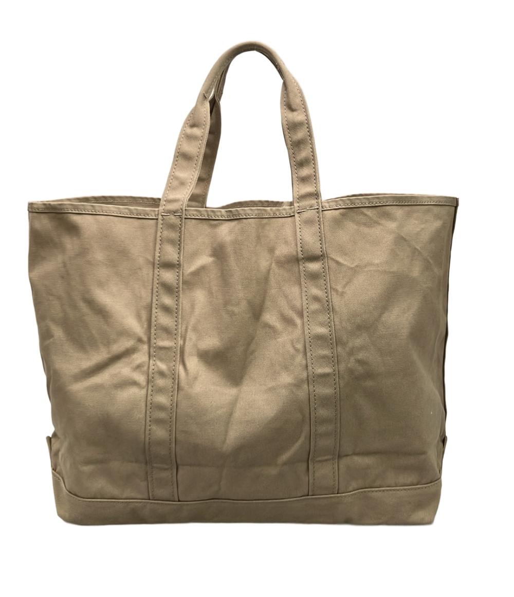 L.L.Bean トートバッグ レディース エルエルビーン