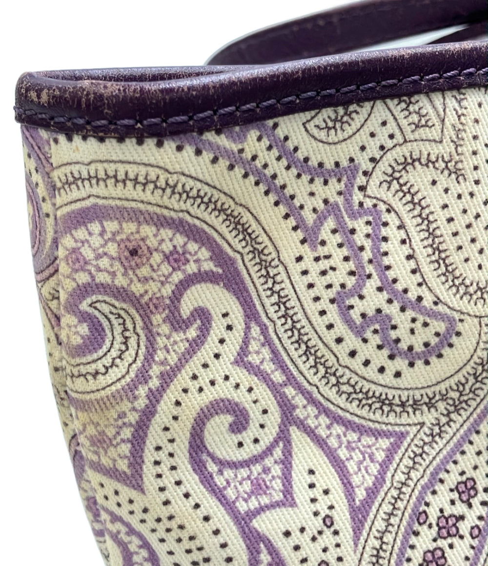 ETRO トートバッグ レディース エトロ