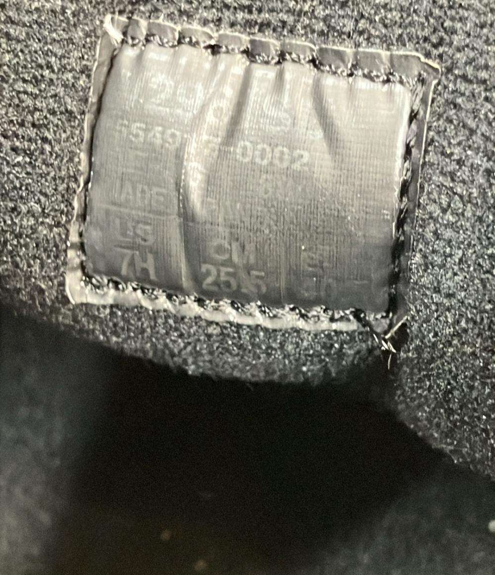 バンズ ローカットスニーカー メンズ SIZE 25.5 (S) VANS