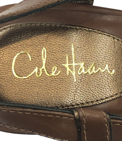 コールハーン  グルカサンダル      レディース SIZE 6 1/2B (M) COLE HAAN