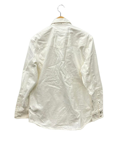 バナナリパブリック 長袖デニムジャケット メンズ SIZE L (L) Banana Republic