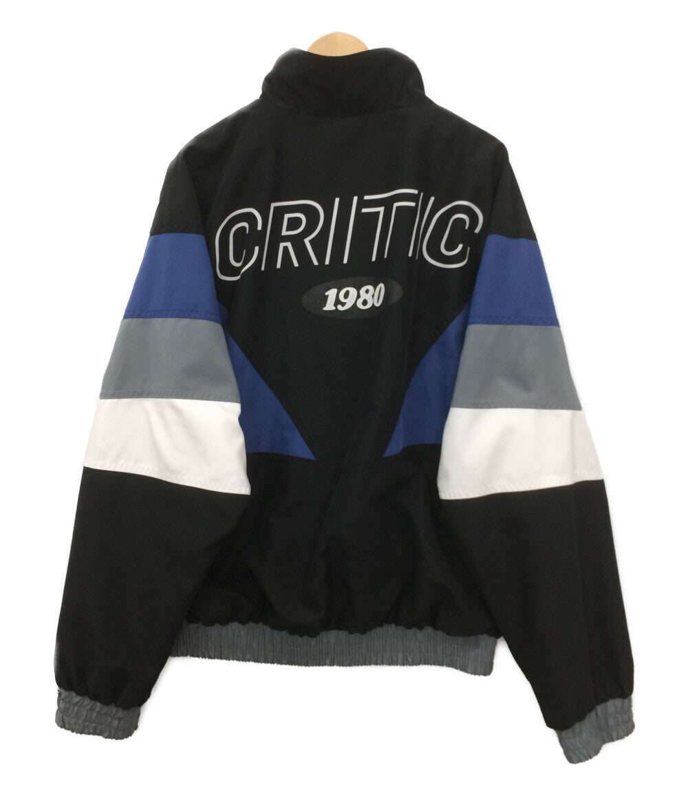 ジップアップパーカ      メンズ SIZE M (M) CRITIC