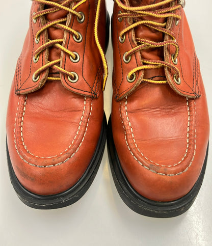 RED WING ワークブーツ メンズ SIZE 26.0 (M) レッドウィング