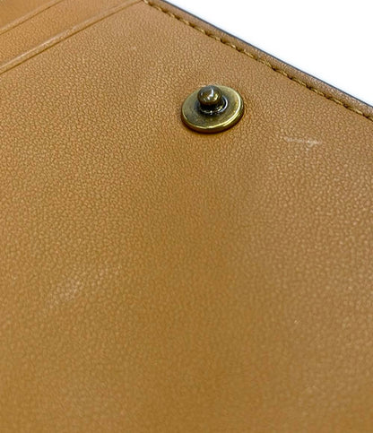 コーチ 三つ折り財布 レディース COACH