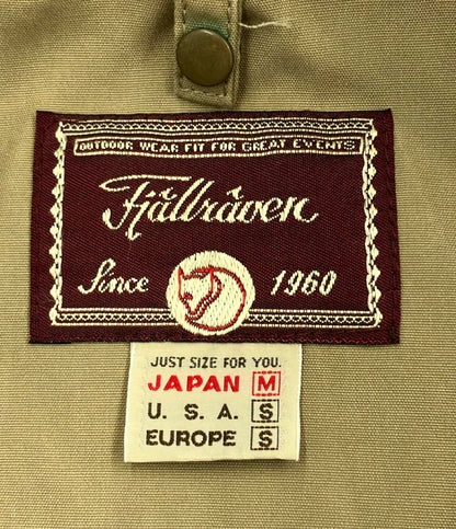 フェールラーベン マウンテンパーカー レディース SIZE M (M) FJALLRAVEN