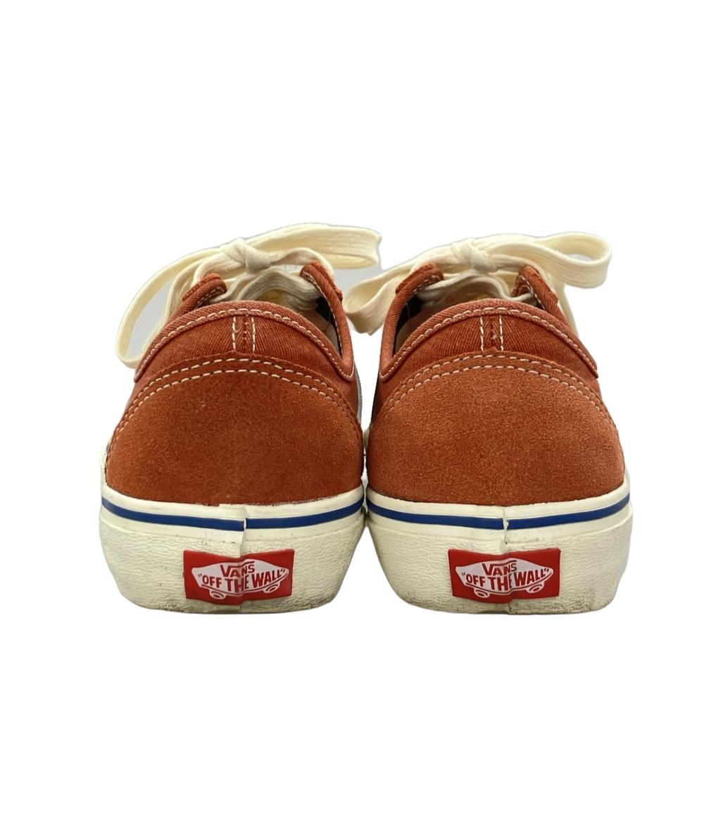 バンズ ローカットスニーカー OLD SKOOL 721278 レディース SIZE 22 (XS) VANS