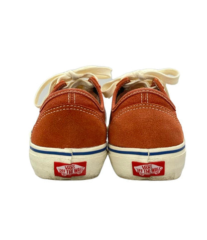 バンズ ローカットスニーカー OLD SKOOL 721278 レディース SIZE 22 (XS) VANS