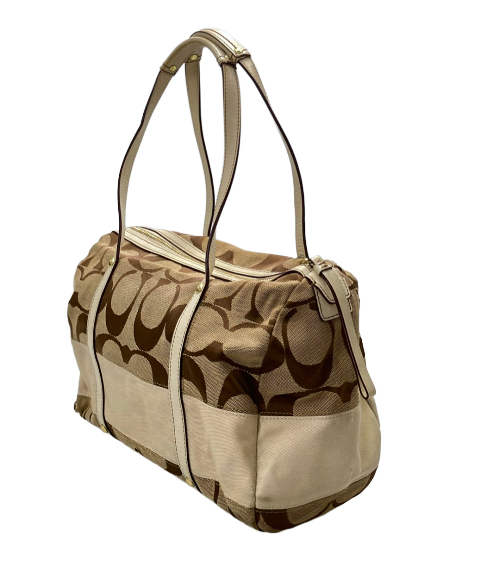 COACH ハンドバック シグネチャー 11102 レディース コーチ