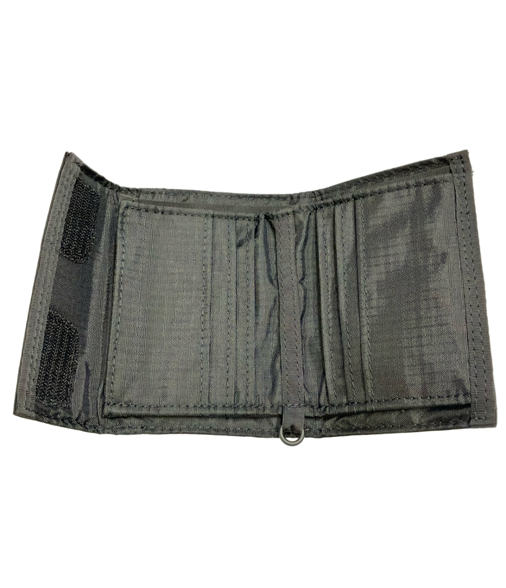 美品 GREGORY 三つ折り財布 メンズ グレゴリー