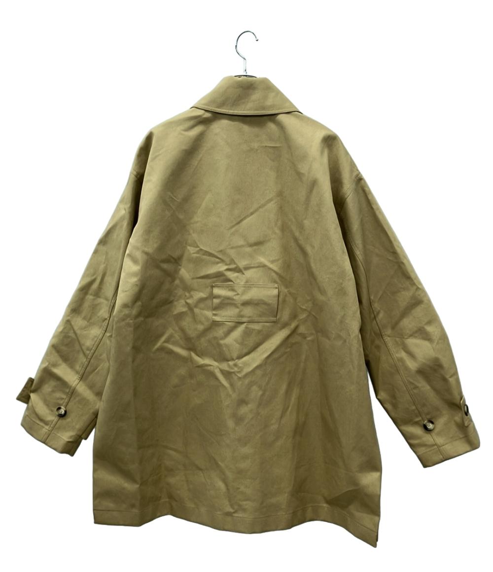 美品 SPORTMAX トレンチコート レディース SIZE 42 (L) スポーツマックス