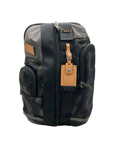 美品 TUMI リュック メンズ トゥミ