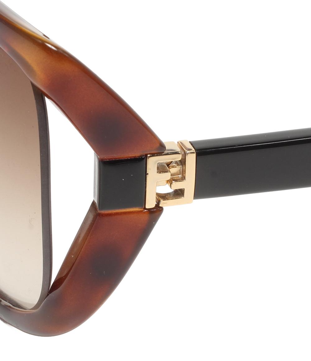 FENDI サングラス アイウェア 60□17 FF0053 レディース フェンディ