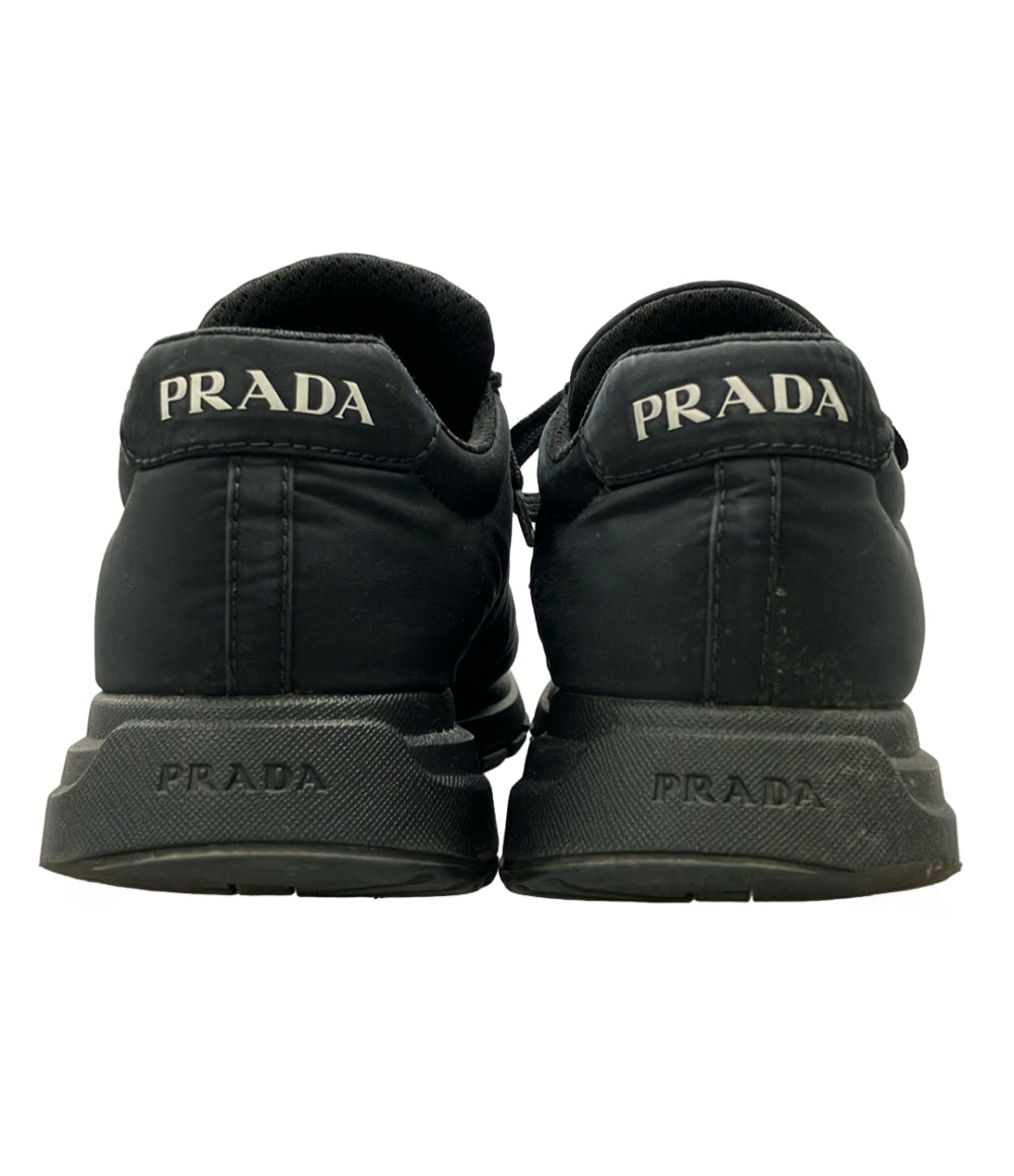PRADA ローカットスニーカー 2EG 366 メンズ SIZE 7 1/2 プラダ