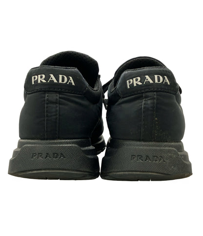 PRADA ローカットスニーカー 2EG 366 メンズ SIZE 7 1/2 プラダ