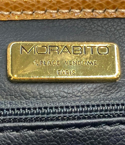 モラビト ショルダーバッグ 斜め掛け レディース MORABITO