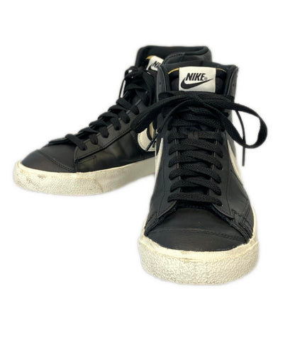 ナイキ ミドルカットスニーカー BLAZER MID 77 PREMIUM DV0796-001 メンズ SIZE 26 (M) NIKE