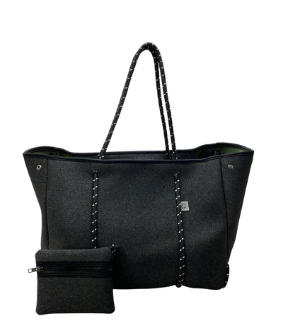 美品 q bag paris トートバッグ レディース キューバッグパリ
