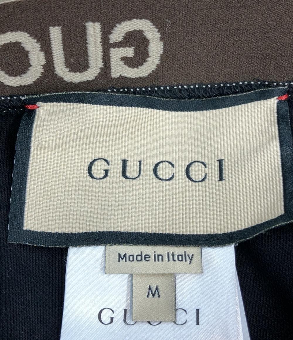 グッチ レギンス レディース SIZE M (M) GUCCI