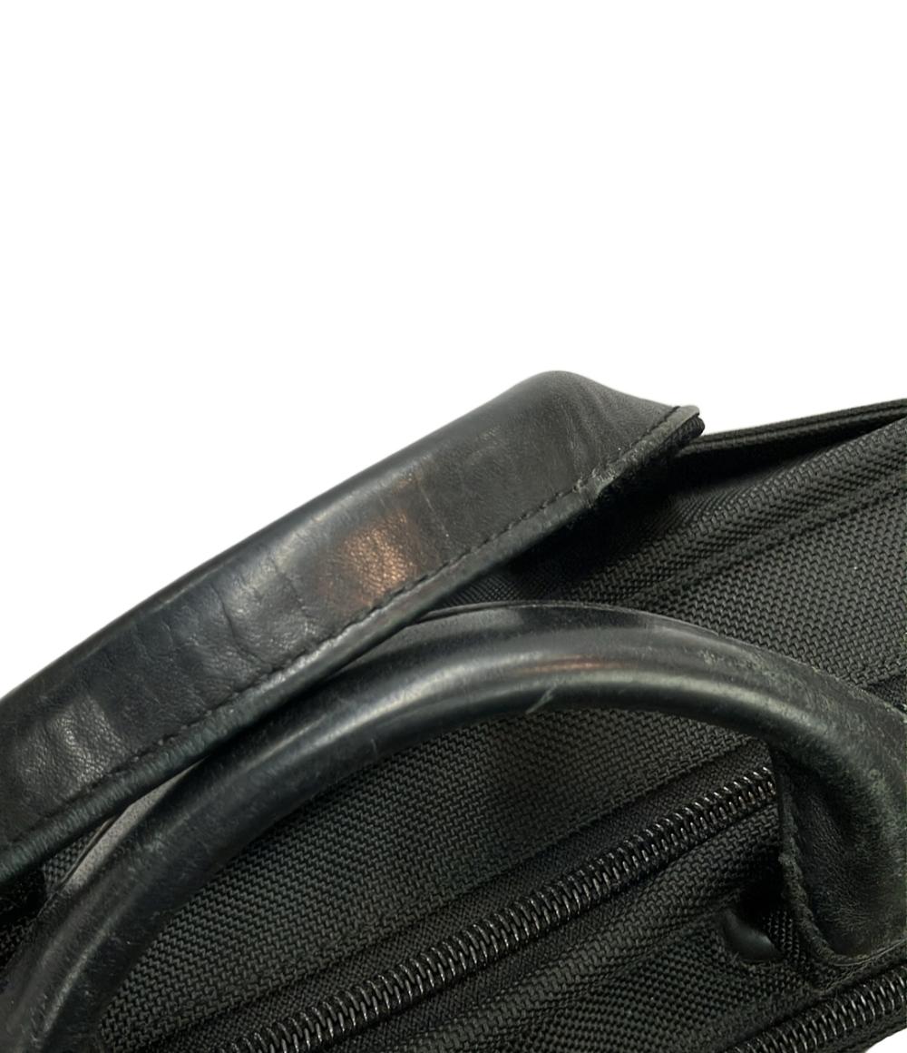 トゥミ 2wayブリーフケース ショルダーバッグ メンズ TUMI